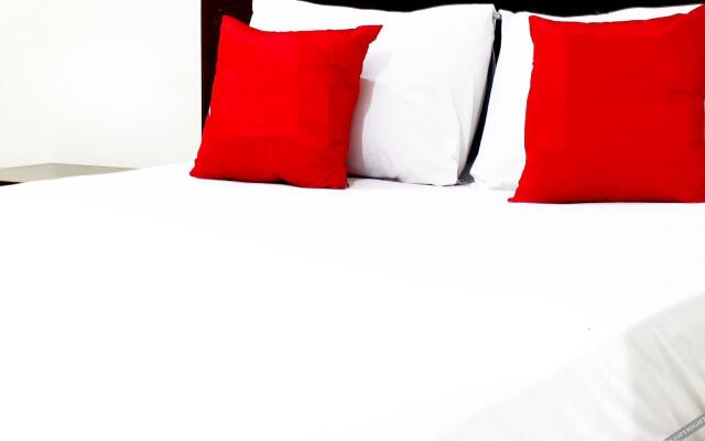 Fiesta Ballroom Hotel