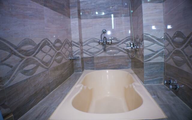 Hotel Srinagar
