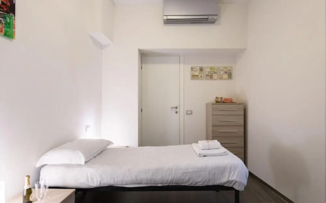 Guelfa 14 in Firenze