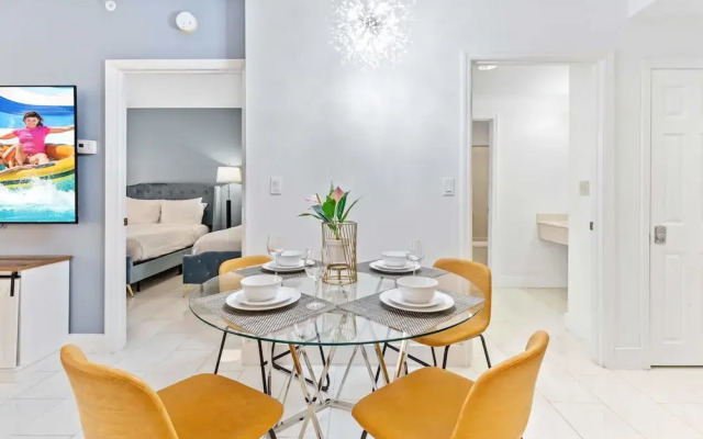 7601 Canada Avenue #502