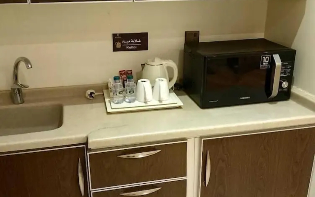 Daif Inn Serviced Apartment - Qurtuba