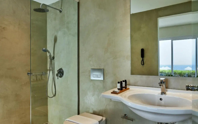 Vasia Sea Retreat