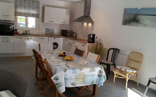 Maison Saint-Georges-d'Oléron, 4 pièces, 7 personnes - FR-1-246A-24