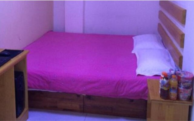 Juancheng 24-hour Inn