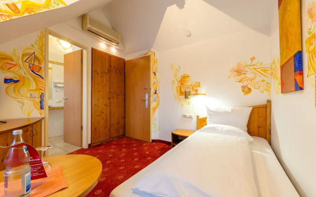 ALLVITALIS Traumhotel