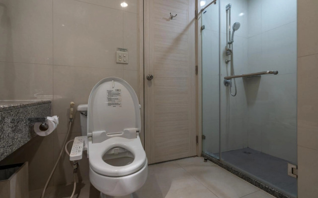 Kantary Bay Hotel And Serviced Apartments