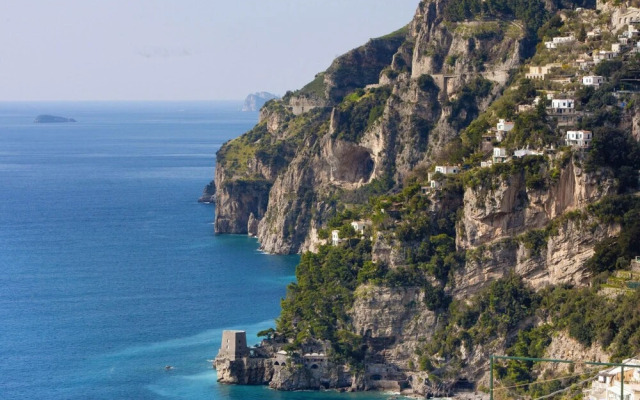 Villa Anna in Positano