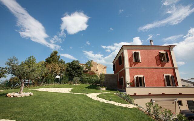 Villa Mascitti B&B