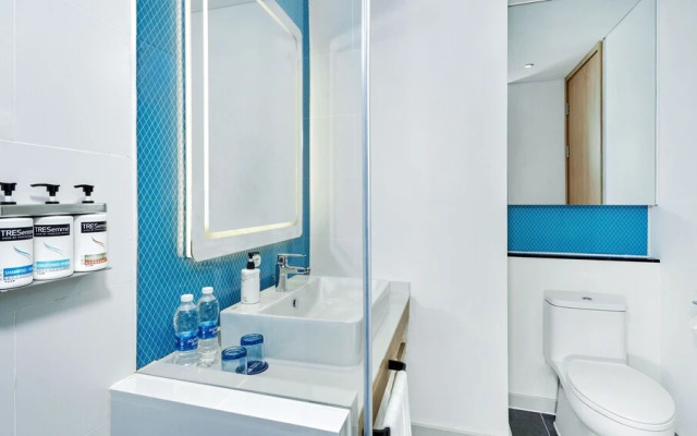 Holiday Inn Express Beijing Tongzhou Tourism Zone, An Ihg Hotel
