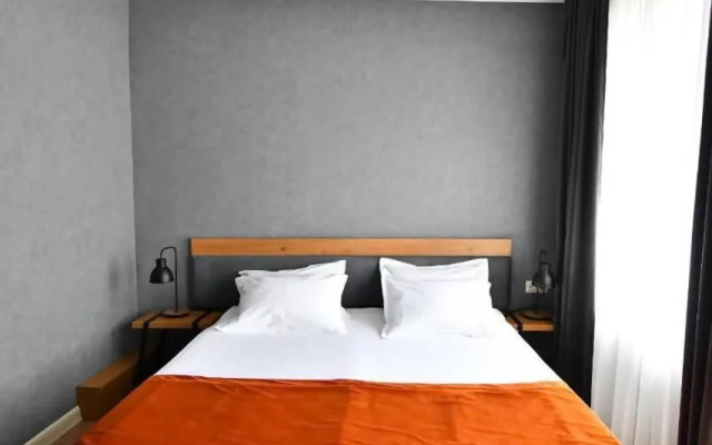 Hotel 1887