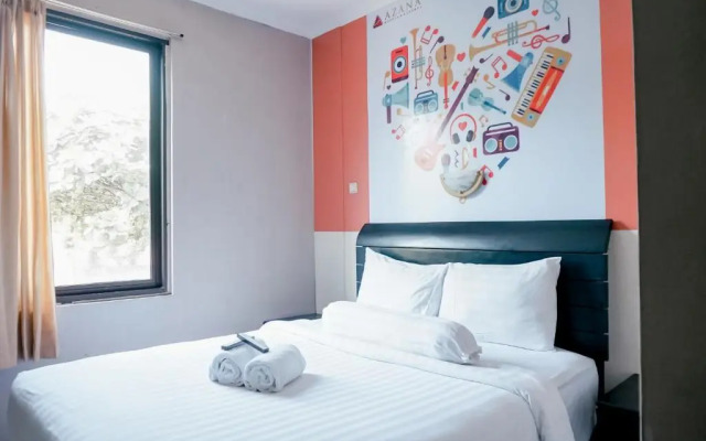 Votel Hotel Tulungagung