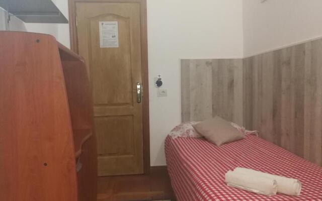 Guest House Casa Tacoronte