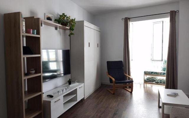 Apartamento La Paraíta - Chiclana