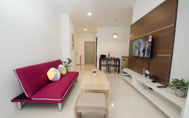 ITCC Manhattan Suites