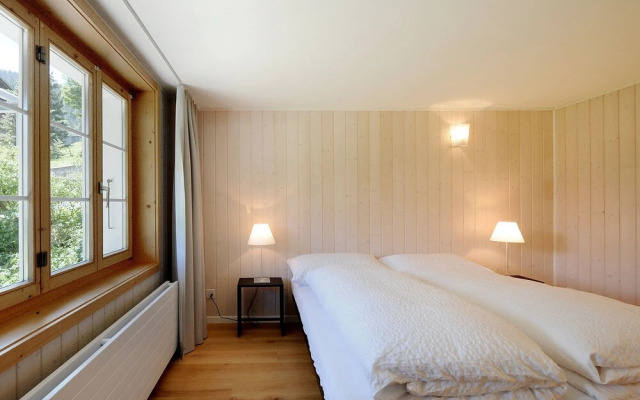 Firstli Lenk in Lenk