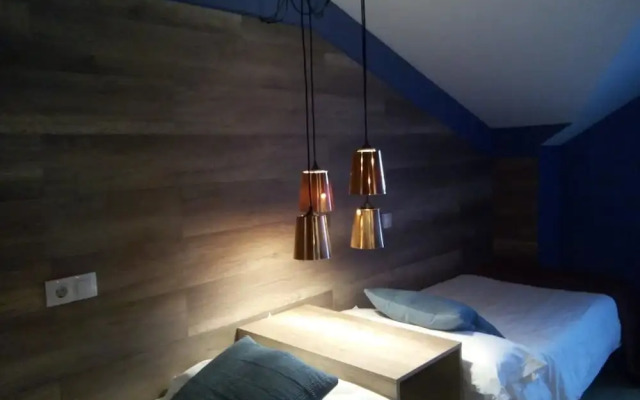 Hostal Catalina de Austria
