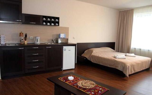 Bansko Royal Towers