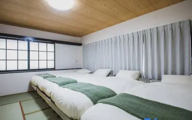R Residence Tengachaya IV