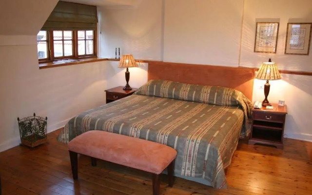 Noemys Les Terrasses de Labrau