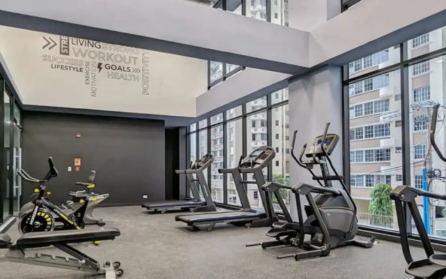 Incredible 1BR in San Francisco