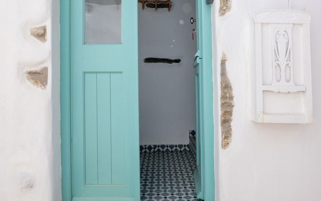 Melina House Platia Tinos