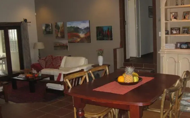 Bloubergsands Holiday Home