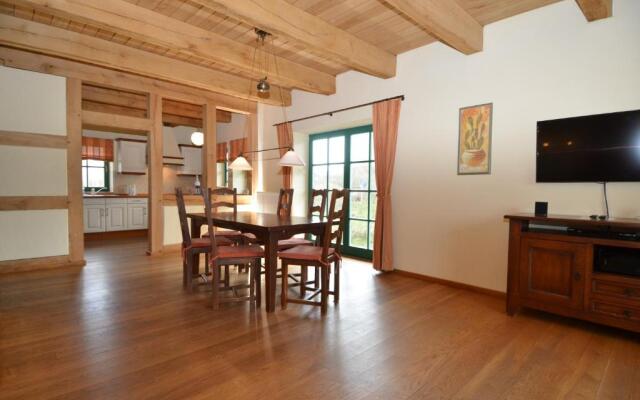 Fachwerkhäuser Gager Menke