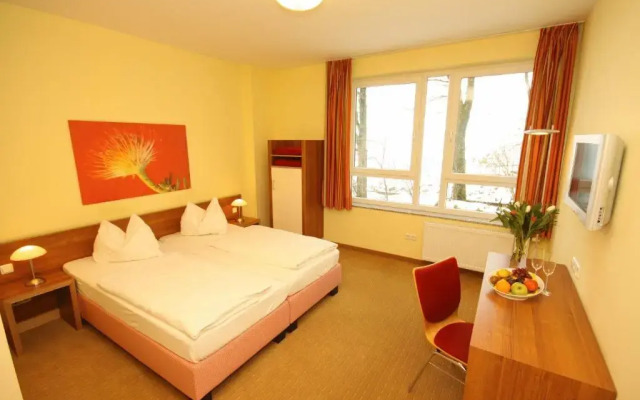smartMotel Kempten