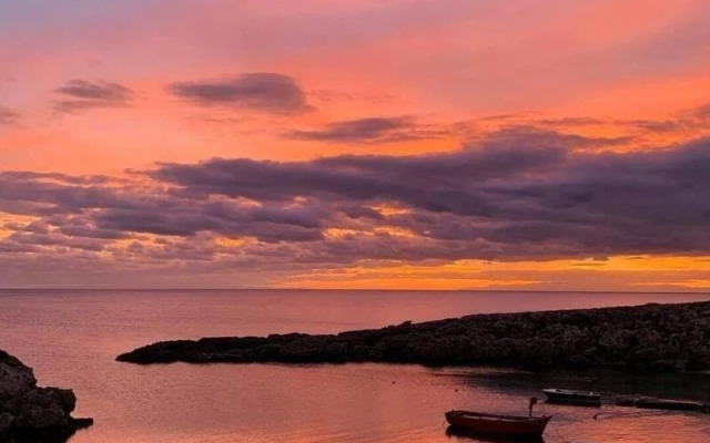 Hotel B&B Baia del Pescatore