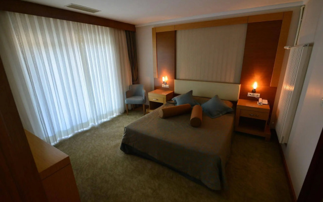 Buyuk Anadolu Eregli Hotel