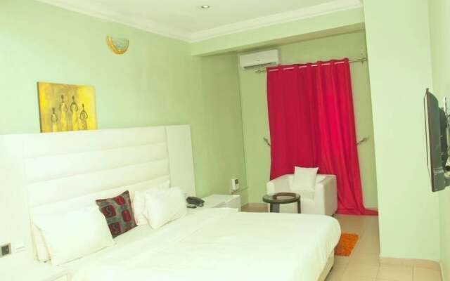 O's Degree Hotels