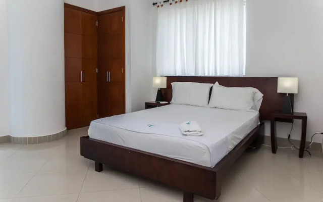Unik Cartagena Edificio Poseidon