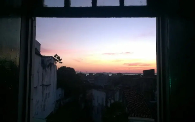 BBB Rooms Largo do Pelourinho Salvador