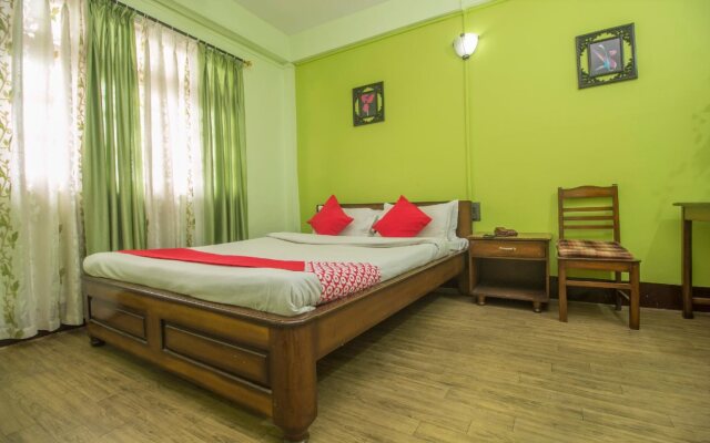 Manakamna Residency