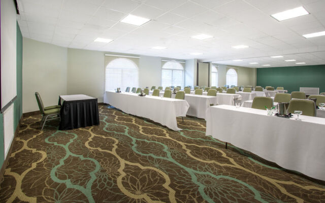 Wyndham Garden Lafayette