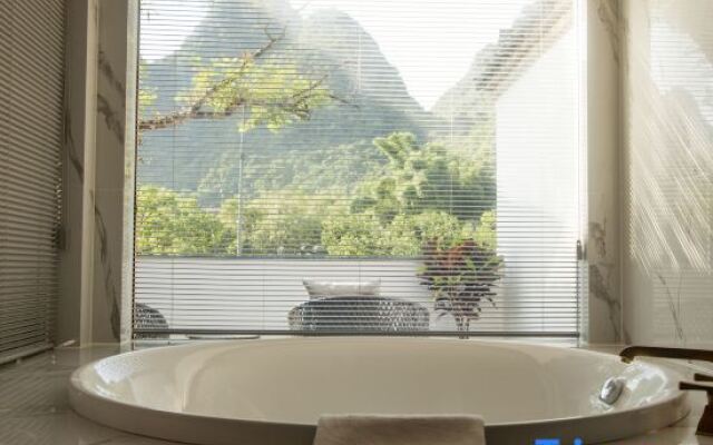 Rosewood Hotel Xingping