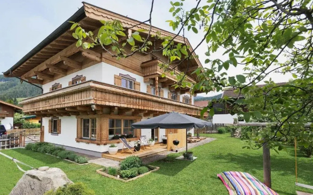 Bewegte Berge