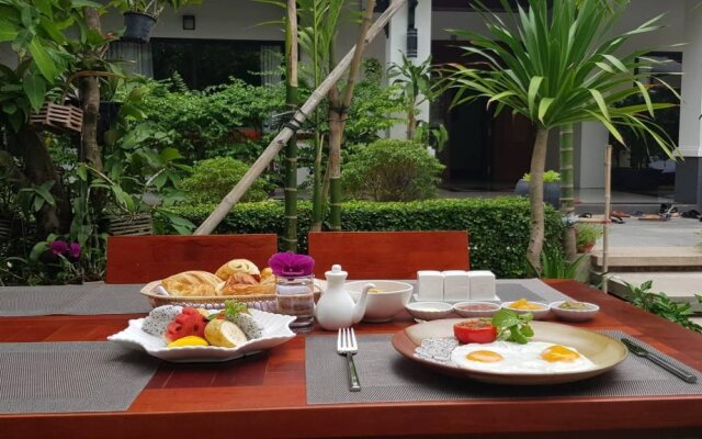 Krissna Villa Siem Reap