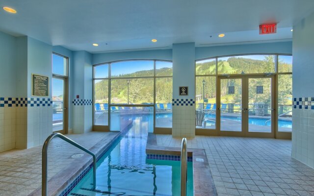 The Residences at Sun Peaks Grand