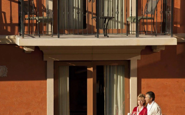 Hotel Granduca Houston