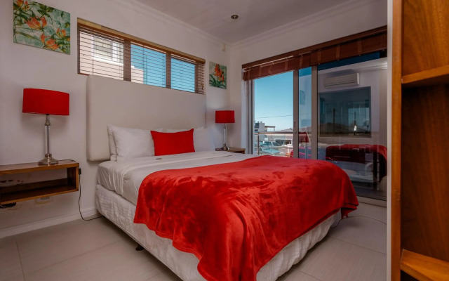 Sea Star Lodge