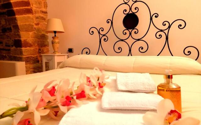 Assisi Garden Suite