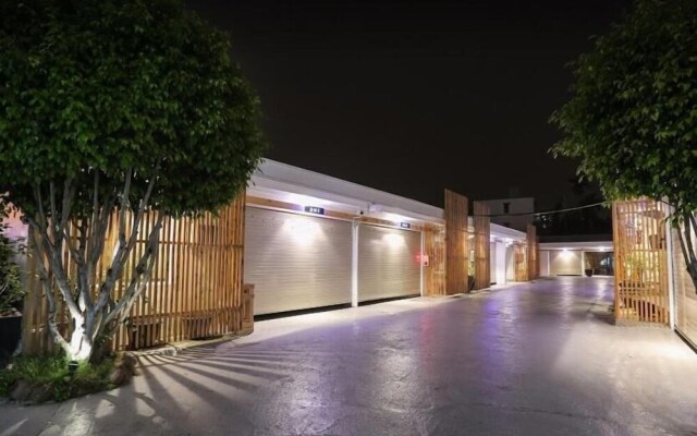 Roppongi Motel