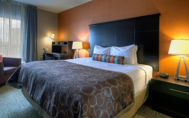 Staybridge Suites Hamilton Downtown by IHG