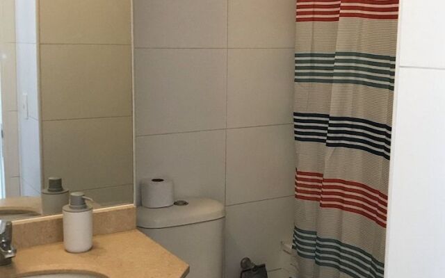 Condominio El Paso 1101