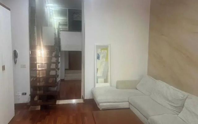 Charming Apt a/c 1br/2p - Rome/camilluccia