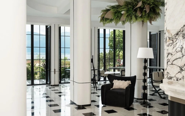 Dali Li Hotel - Shuanglang Erhai Branch