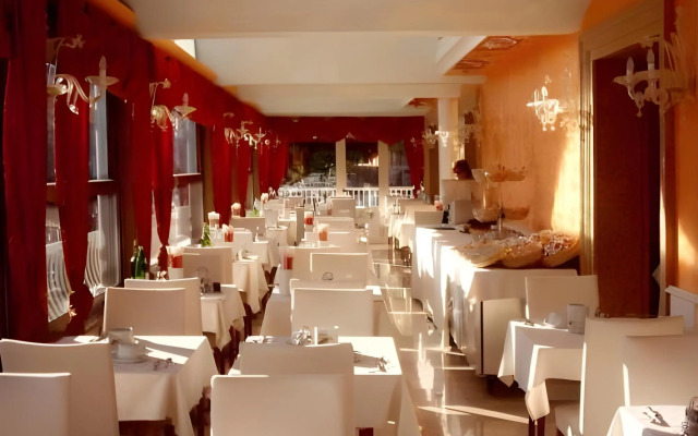 Hotel Margherita