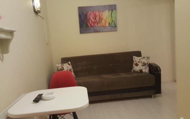 Sapanca Atli Kosk Butik