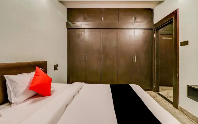 Hotel Jd3 International by OYO Rooms